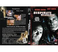 Desperate Measures (1998) Tous Région