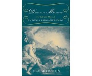 Desperate Measures Book and CD by Fontijn Claire Phyllis Henderson Carey Professor of Music Phyllis Henderson Carey Professor of Music Wellesley College H Claire Anne Fontijn (Auteur)