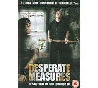 Desperate Measures [Import]