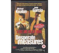 Desperate Measures [Import anglais]