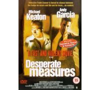 Desperate Measures [Import anglais]