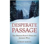 Desperate Passage