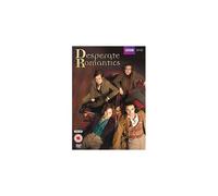 Desperate Romantics (2009) - Série Tv Dvd