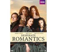 DESPERATE ROMANTICS (COSTUME COLLECTION)-NL G