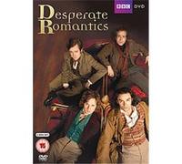 Desperate Romantics G