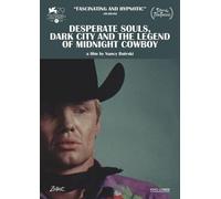 Desperate Souls, Dark City And The Legend Of Midnight Cowboy [Digital Video Disc] Subtitled