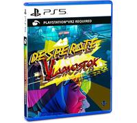 Desperate Vladivostok (PSVR2 requis) PS5