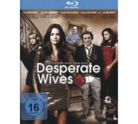 Desperate Wives / Loverboy´s [Blu-ray]