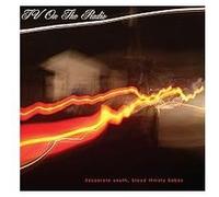 Desperate Youth, Blood Thirsty Babes Vinyle Rouge Opaque