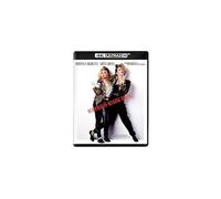Desperately Seeking Susan Blu-ray 4K Ultra HD