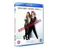 Desperately Seeking Susan [Blu-Ray] [Region B] (IMPORT) (Pas de version française)