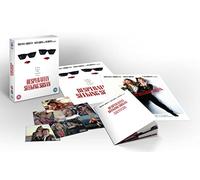 Desperately Seeking Susan - Deluxe Limited Edition [Blu-ray]