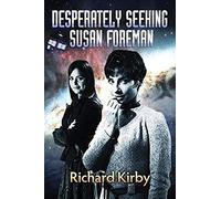 Desperately Seeking Susan Foreman