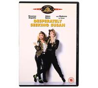Desperately Seeking Susan [Import]