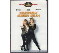 Desperately Seeking Susan [Import USA Zone 1]