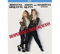Desperately Seeking Susan (Kino Lorber Studio Classics/ Blu-Ray)
