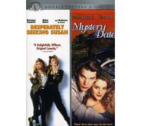 Desperately Seeking Susan & Mystery Date