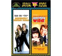 Desperately Seeking Susan & Something Wild