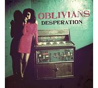 Desperation
