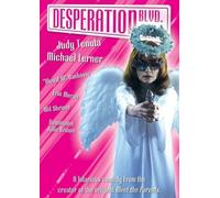 Desperation Blvd [Import USA Zone 1]