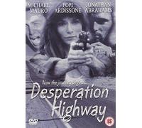 Desperation Highway [DVD]
