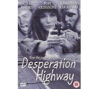 Desperation Highway [Import]