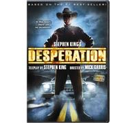 Desperation [Import USA Zone 1]