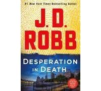 Desperation In Death