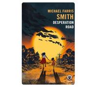 Desperation Road