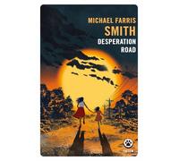 Desperation Road