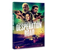Desperation Road
