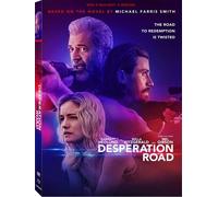 Desperation Road [Blu-Ray] With Dvd, Digital Copy