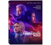 Desperation Road [Blu-Ray] With Dvd, Digital Copy