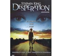Desperation (Stephen King) [Import]