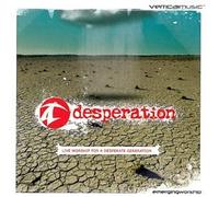 Desperation – CD – Import (US)