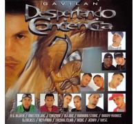 Despertando Consciencia 2