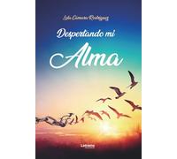Despertando mi alma
