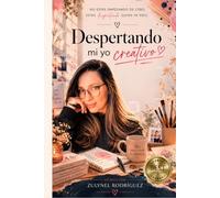 DESPERTANDO MI YO CREATIVO: No estás empezando desde cero, estás despertando quién ya eres