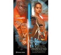 Despertar De La Fuerza Wendig, Chuck (Auteur)