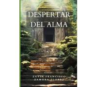 Despertar del alma