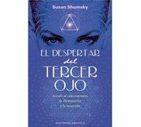 Despertar Del Tercer Ojo, El - [Livre en VO] Shumsky, Susan (Auteur)