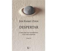 Despertar - [Livre en VO] Kabat - Zinn, Jon (Auteur)