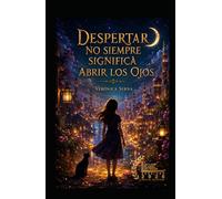 Despertar no siempre significa abrir los ojos.: Somnia.