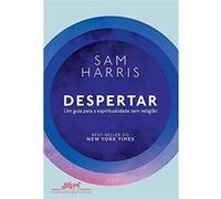 Despertar Sam Harris (Auteur)