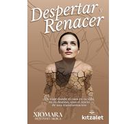 Despertar y renacer: Un viaje donde el caos en tu vida no es destino, sino el inicio de una transformación