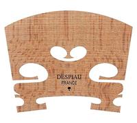 Despiau Chevalet pour violon 4/4 Largeur de pied 41