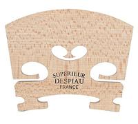 Despiau Chevalet pour violon Superieur 1/2 Largeur de pied 36
