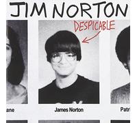 Despicable by Jim Norton (2011-03-08)