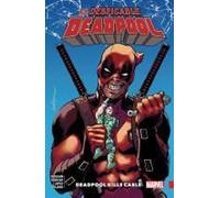 Despicable Deadpool Vol. 1