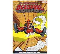 Despicable Deadpool Vol. 2